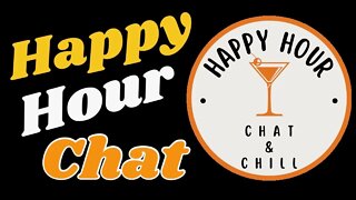 Happy Hour; Controversial Opinions