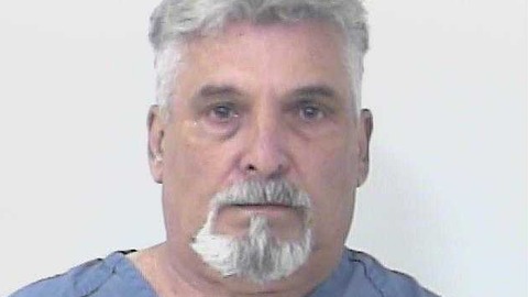 George Meyer: Port St. Lucie man accused of pulling gun on Grace Christian Academy PE teacher at school open house