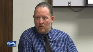 Burch testifies in homicide trial