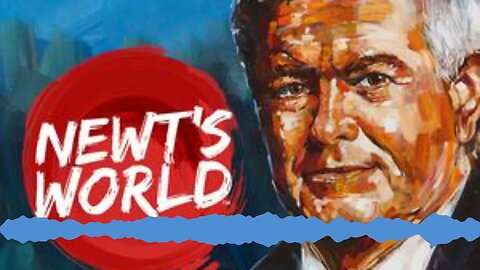 Newt's World Episode 310: Bernie’s Gone Bonkers – the $3 Trillion Tax Bill
