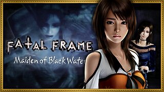 The Water Temple ~ Part 13 (Fatal Frame: MOBW)
