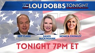 Lou Dobbs Tonight 2-19-2024