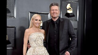 Is Gwen Stefani and Blake Shelton's romance on the rocks? They are reportedly 'stretched to the limit'