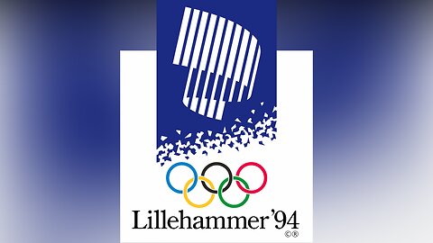 XVII Olympic Winter Games - Lillehammer 1994 | Gala Exhibition