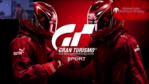 Gran Turismo Sport #PS5 Gr.B Rallycross & 4WD Challenge Fun Run