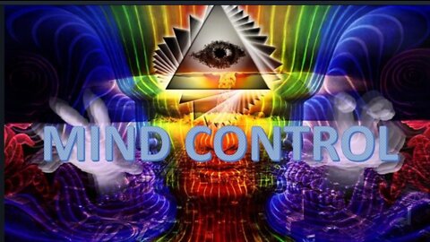 Mind Control (part 1)