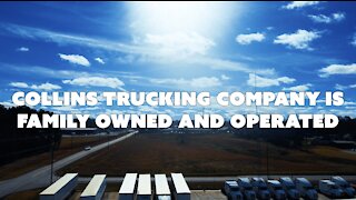 Family Owned Trucking Company Needs YOU!
