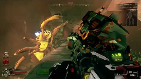 Deep Rock Galactic Gameplay #170