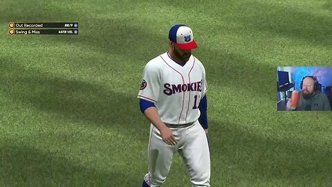 Trying to Win the First Part of the Year l MLB The Show 23 RTTS l 2-Way Pitcher/Shortstop Part 9