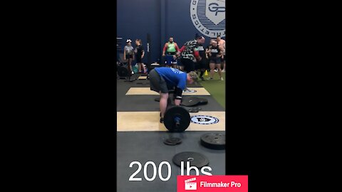 Missouri’s Strongest Man 2020 recap