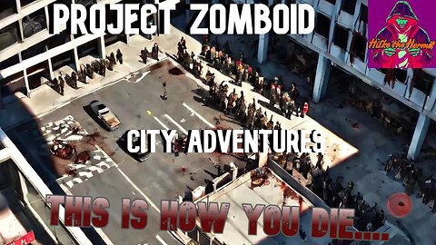 Project Zomboid with the Boys (Ep4)