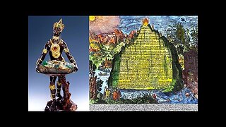ESOTERIC ELEMENTS: Moors, Minerals & The Emerald Tablets OWF#0090