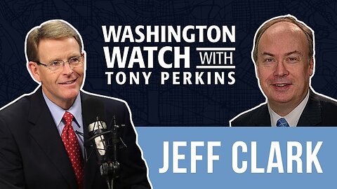 Jeff Clark Analyzes Supreme Court Case Trump v Anderson