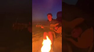 Just The Boys Singing Some Zach Bryan (via: lee_brady1) #music #zachbryan #countrymusic #campfire