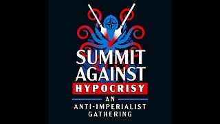 Summit Against Hypocrisy: An Anti-Imperialist Gather, March 25-26, Washington DC