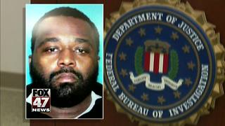 MI man added to FBI's 'Ten Most Wanted' list