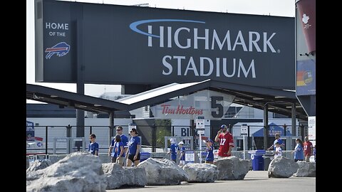 Parking changes at Highmark Stadium due to new stadium construction lead to concerns