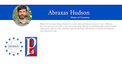 Abraxas Hudson