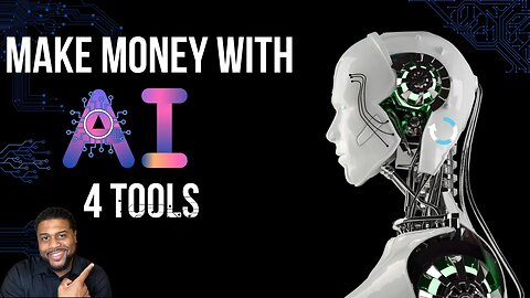 4 Things You Need To Make Money With AI Daily