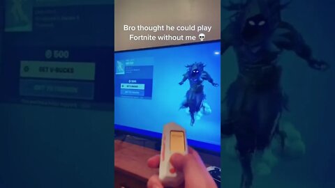 Had enough of Fortnite for one nyte - Call me Chris Flipper