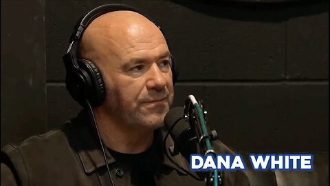 UFC Chief Dana White Abruptly Walks Out of Howie Mandel’s Podcast Less Than One Minute After It Starts