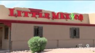 Little Mexico Steakhouse keeps its doors open despite hardships