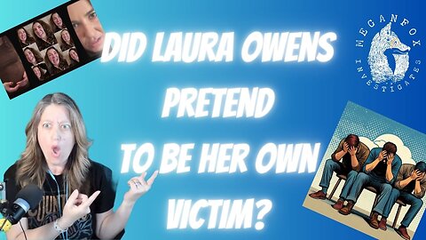Fetal Attraction: Did Laura Owens Pretend to Be Her Own Victim? Emails Exposed!