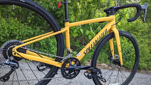Is this the best CHEAP Gravel Bike? 2023 Specialized Diverge E5 Review