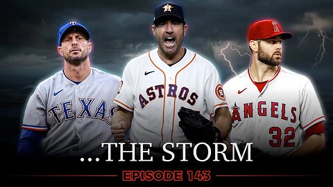 Ep. 143 - ...The Storm