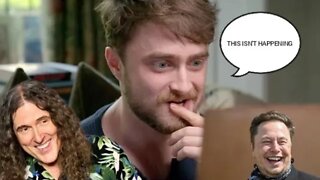 Woke Twitter Hasd CRAZY MELTDOWN After Daniel Radcliffe Got BANNED And A CRAZY TWIST Happens!