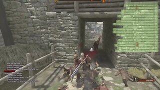 Bannerlord: When You're an Expert With the Blade 😎⚔️🎮