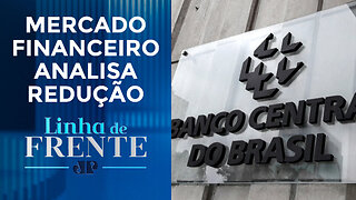 Banco Central sinaliza corte da Selic para 12,25% | LINHA DE FRENTE