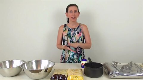 The Ultimate Chocolate Sponge Cake Recipe!! Perfect for Cakes & Cupcakes!