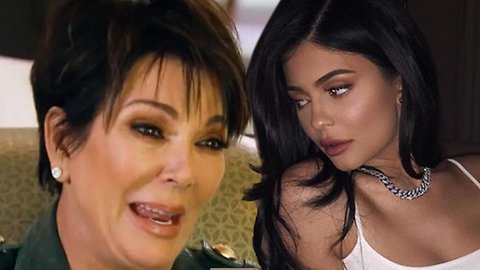 Kylie Jenner Ready To QUIT Keeping Up With The Kardashians! Kris Jenner NOT Happy!