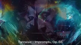 Chopin's Top 10 List: Part 04 - Fantasía Impromptu
