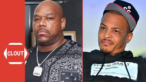 Wack 100 Reacts To T.I. Admitting He Snitched On His Dead Cousin To Avoid Prison In Resurfaced Video