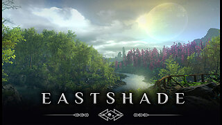 ESTSHADE. Live Gameplay & Chat. Part 1.