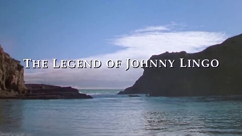 The Legend of Johnny Lingo (2002)