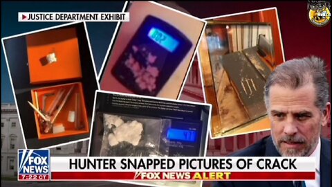 Hunters become the hunted - Crack and Gun (Extrait NostradaNews 172)