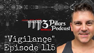 “Vigilance” - Episode 115