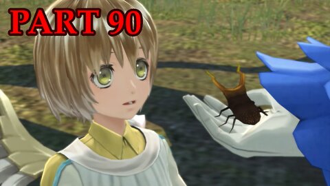 Let's Play - Tales of Berseria part 90 (100 subs special)