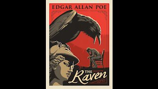 A Reading by Inkubus - Edgar Allan Poe's "The Raven"