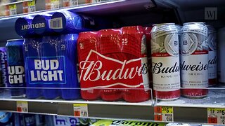 Bud Light Murdered on Memorial Day Americans Show What s Left on Sold Out Beer Aisles