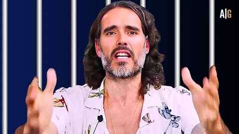 Journalist Reacts LIVE | Russell Brand Expose