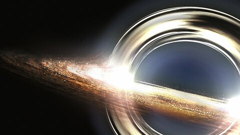 What is a Black hole?