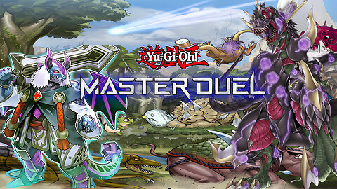 Yu-Gi-Oh! Master Duel: Subterror VS Dino