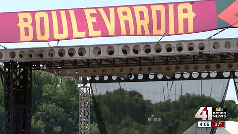 Boulevardia moving to Grand Boulevard from Stockyards