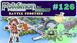 Building that HoennDex! Pokémon Emerald - Part 126