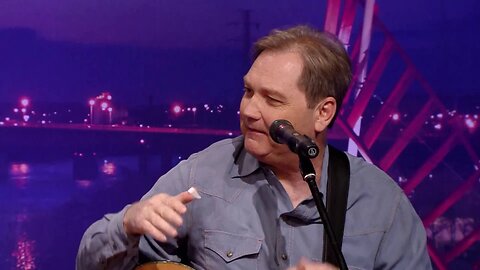 CabaRay Nashville Promo- Steve Wariner