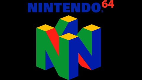 Nintendo 64 (JOGANDO VARIOS JOGOS N64) DIRETO DO N64